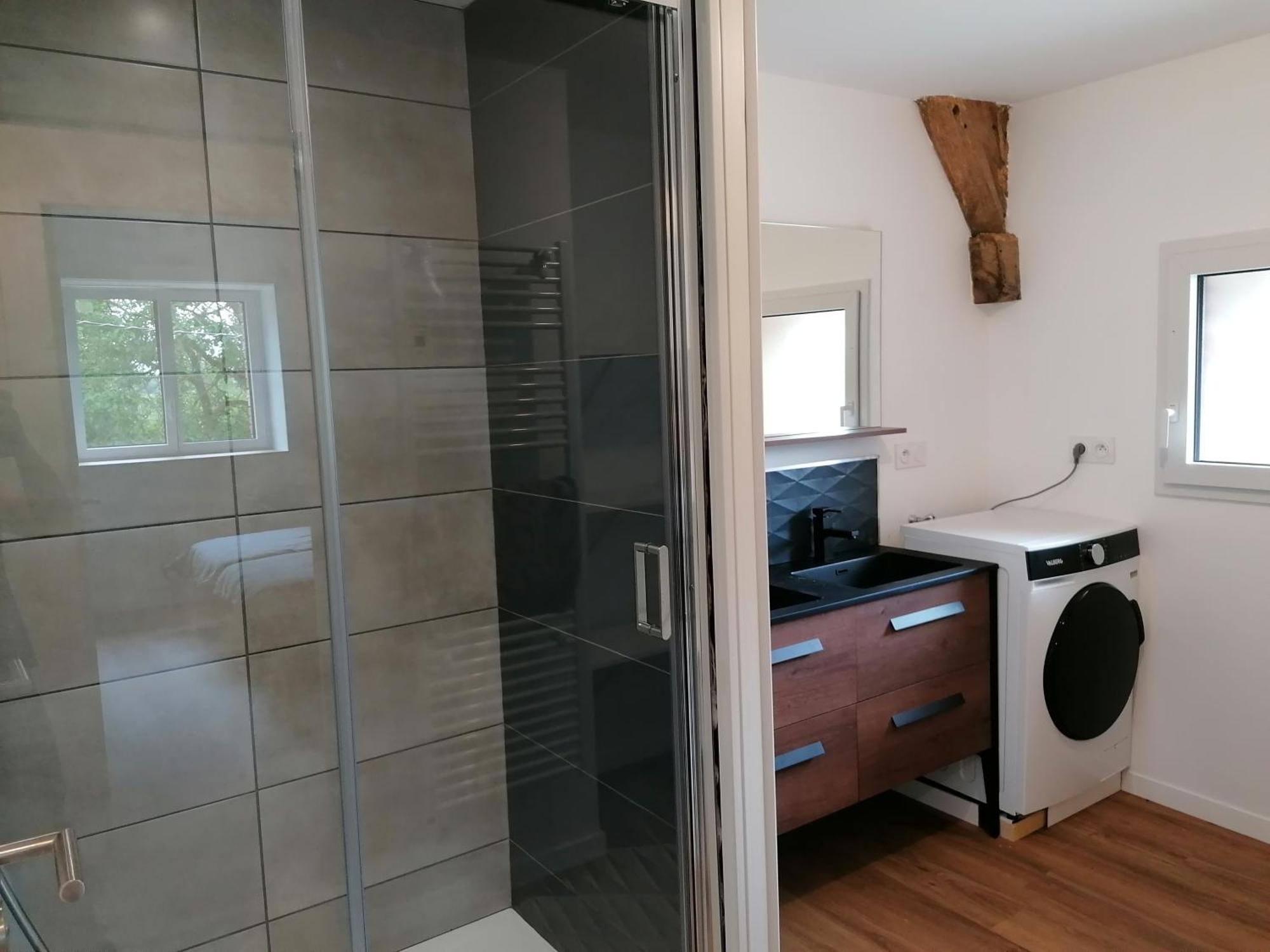 Les Petites Rives De La Motte Villa Pleugueneuc ภายนอก รูปภาพ